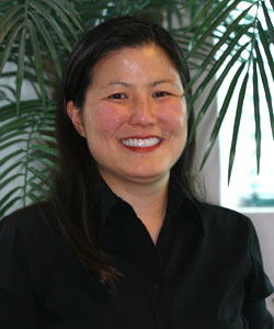 Dr. Nicole Sun